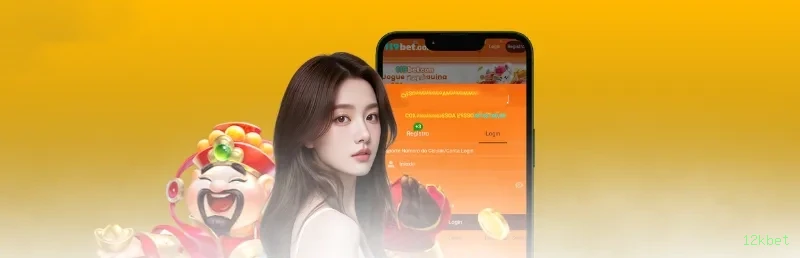 Download app 12kbet Android iOS