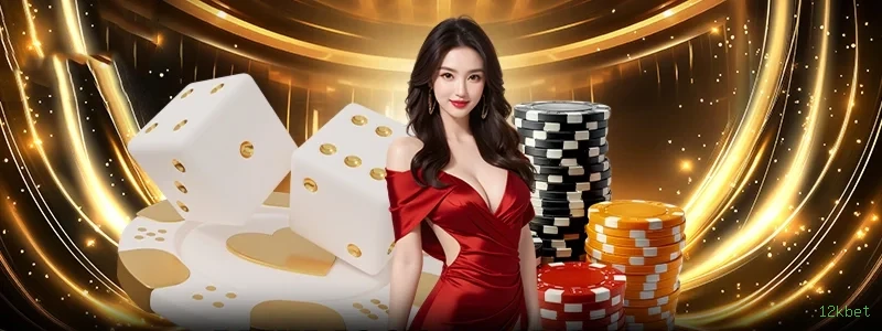 Slots no app 12kbet mobile