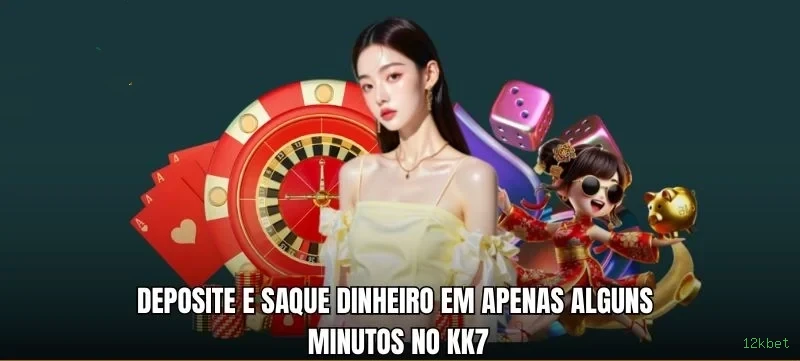 Central de dúvidas rápidas sobre o app 12kbet