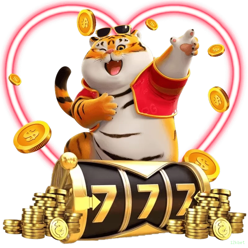 Slots com prêmios 12kbet